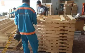 Centros De Entretenimiento Contemporáneo - Sancopack Jsc